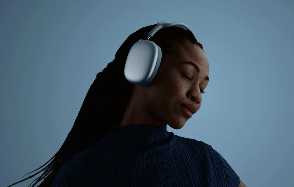apple airpods max 2 — CA news
