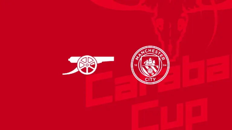 arsenal vs man city — CA news