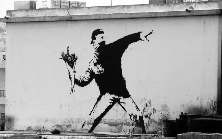 artiste banksy — CA news