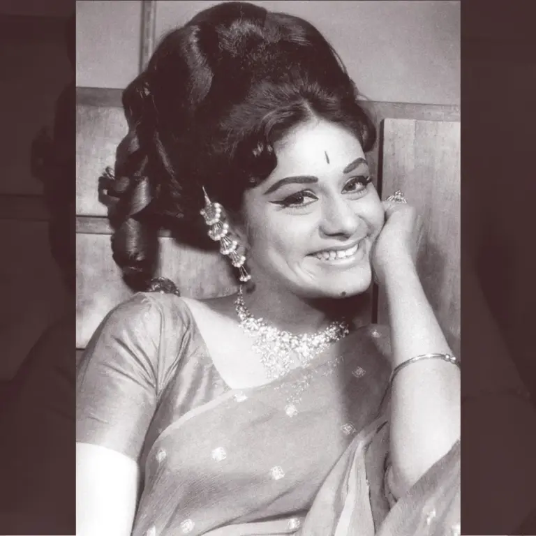 aruna irani — CA news