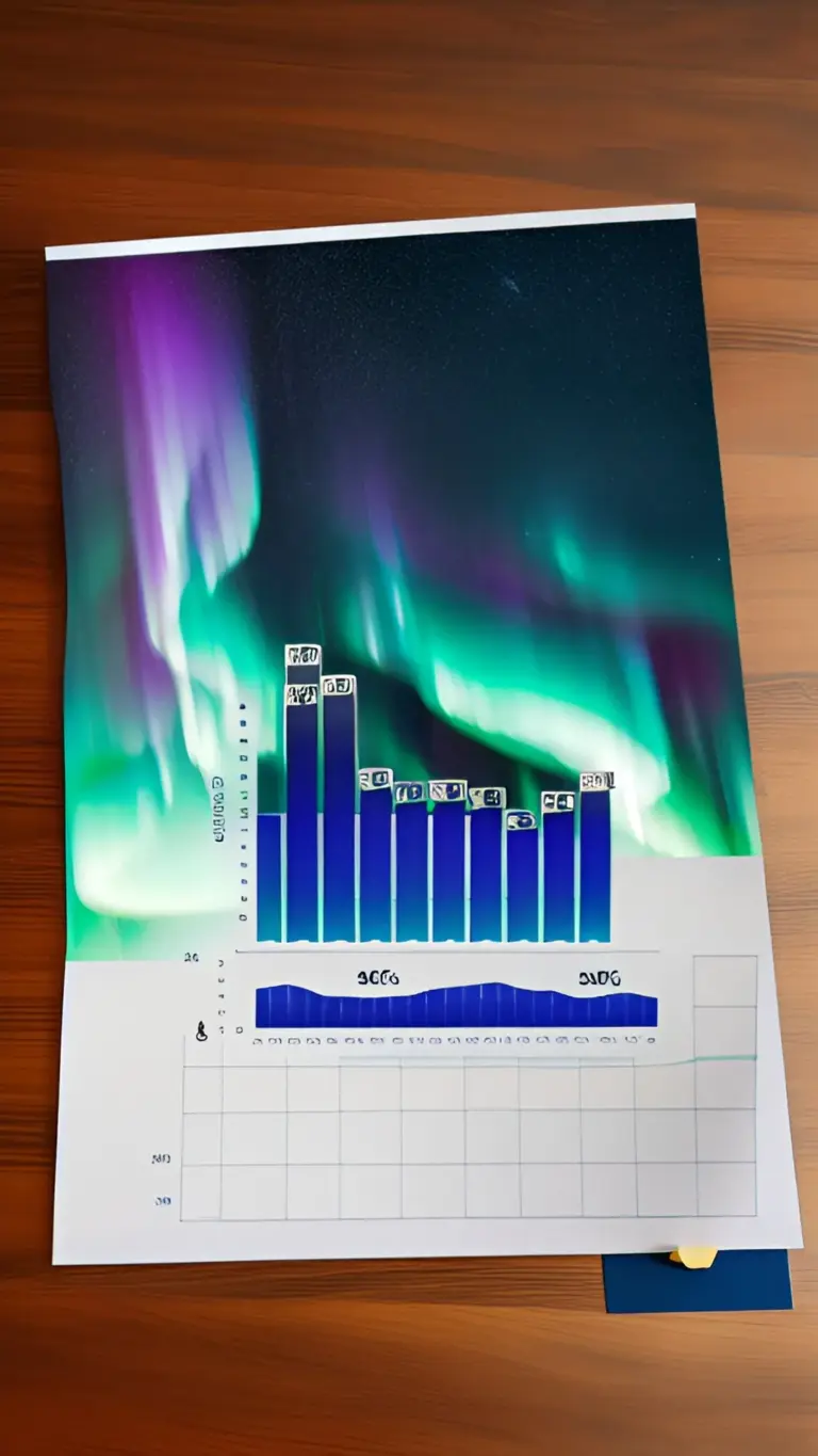 aurora borealis forecast — CA news