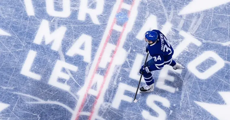 auston matthews — CA news