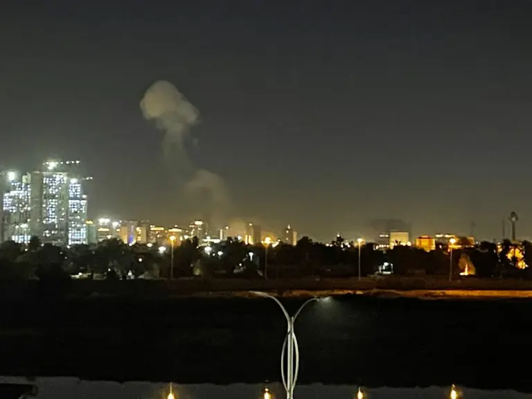 baghdad — CA news