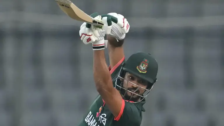 bangladesh vs pakistan — CA news