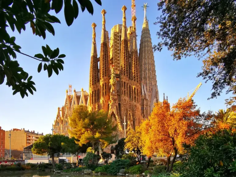 barcelona — CA news