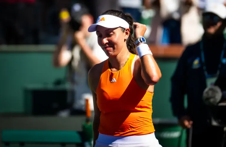 belinda bencic — CA news