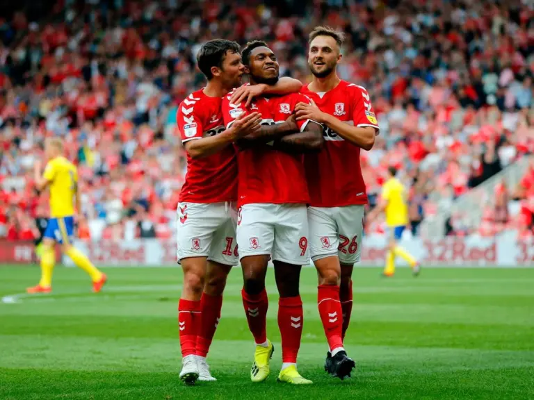 birmingham vs middlesbrough — CA news