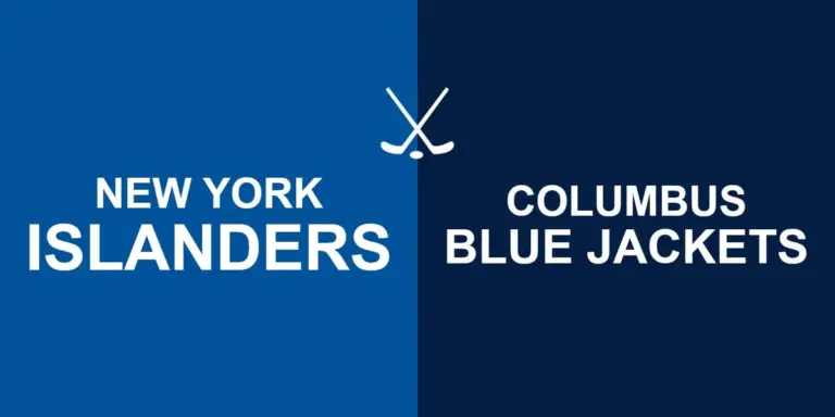 blue jackets vs islanders — CA news