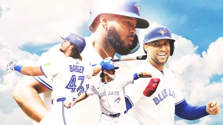 blue jays home opener 2026 — CA news