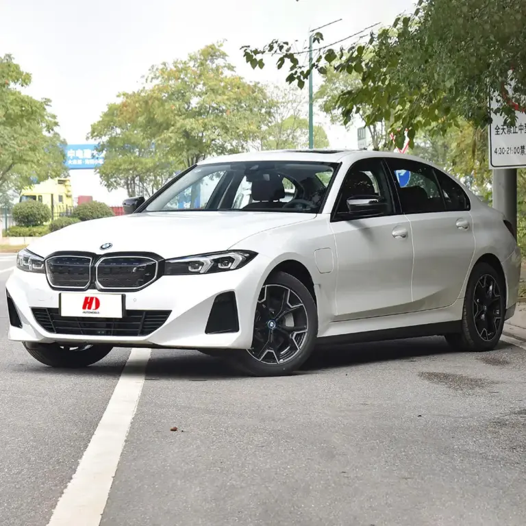 bmw i3 — CA news