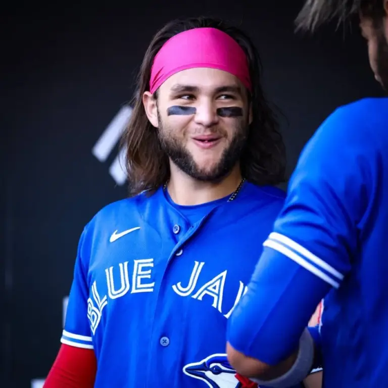 bo bichette — CA news