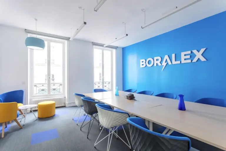 boralex — CA news