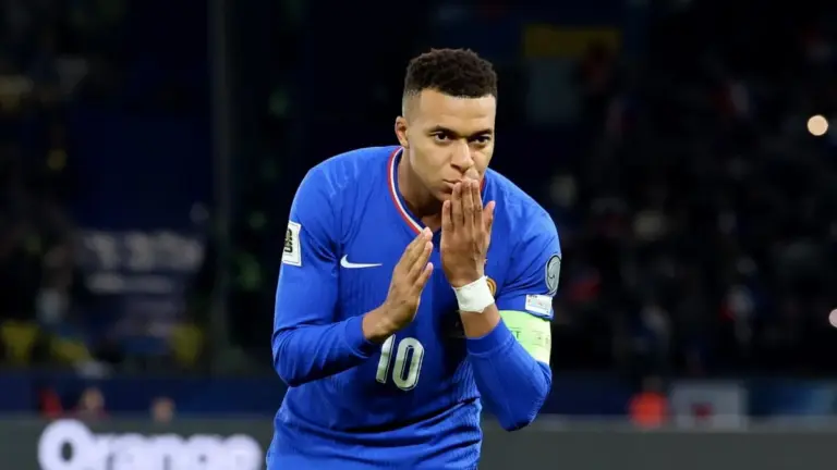 brazil vs france — CA news