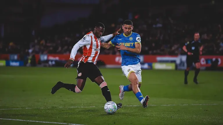 brentford — CA news