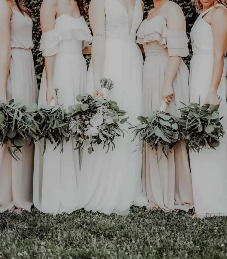 bridesmaids — CA news
