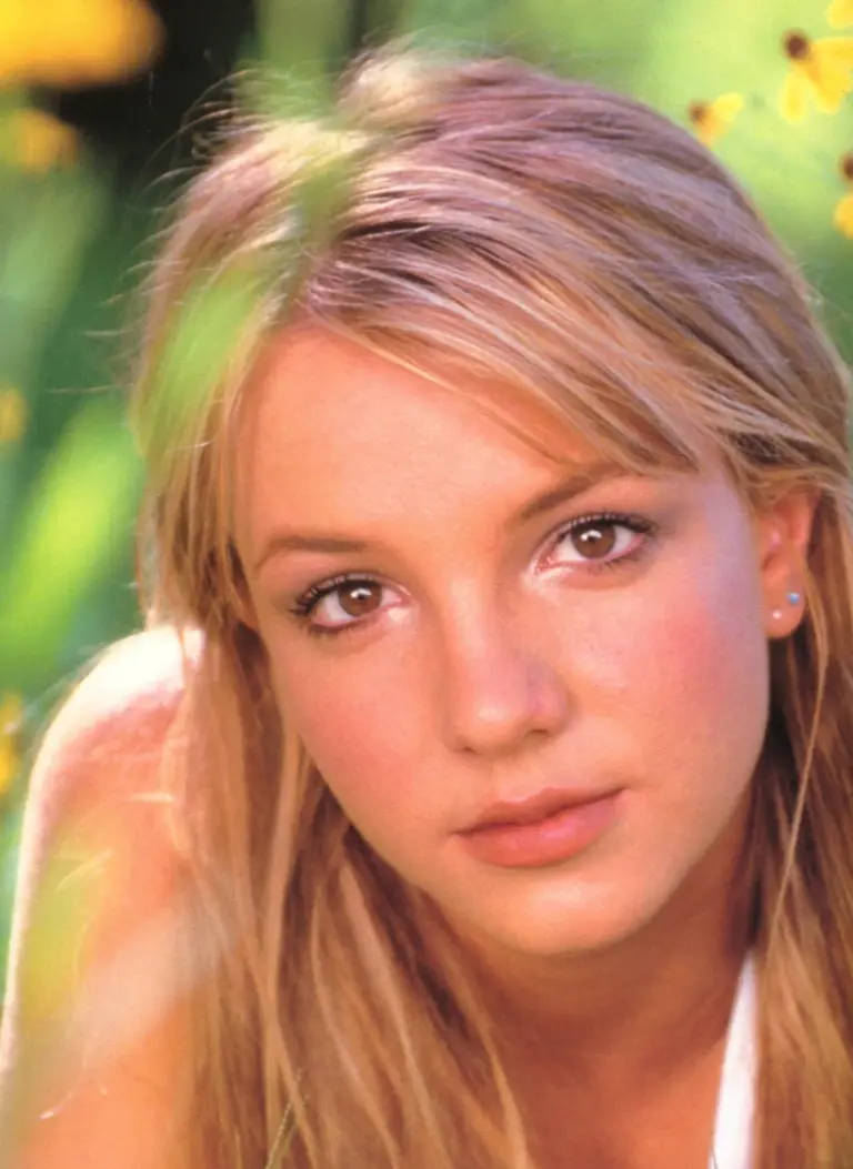 britney spears — CA news