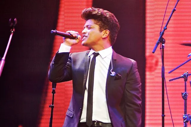bruno mars vancouver — CA news