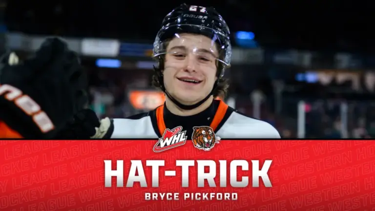 bryce pickford — CA news