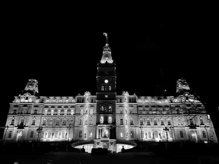 budget québec 2026 — CA news