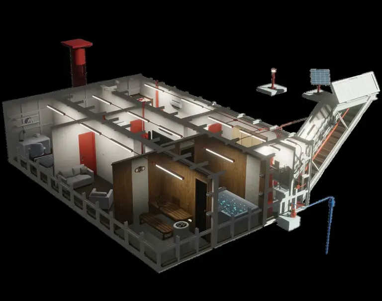 bunker — CA news