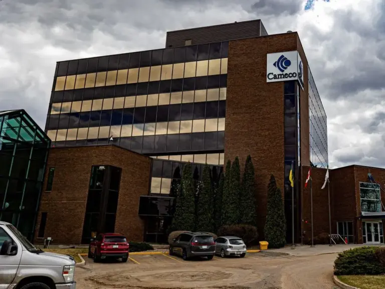 cameco — CA news