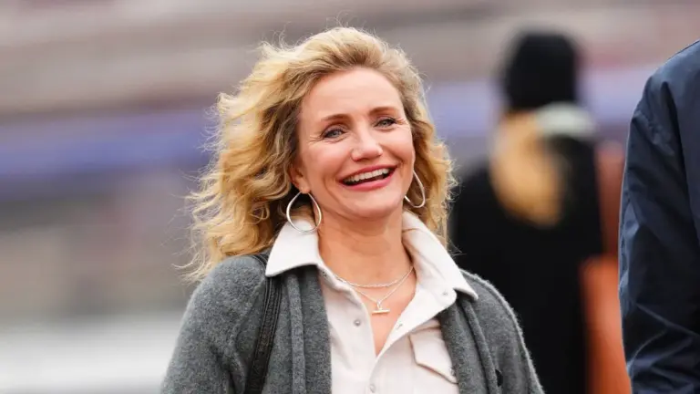 cameron diaz — CA news
