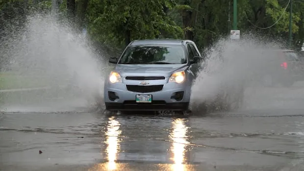 canada weather warnings — CA news