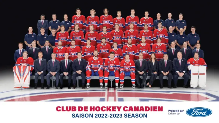 canadien de montréal — CA news