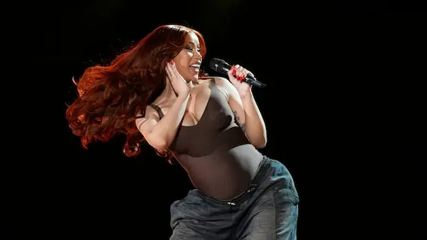 cardi b — CA news