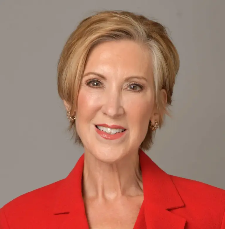 carly fiorina — CA news