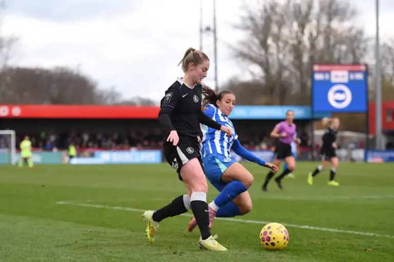 chelsea vs brighton & hove albion — CA news