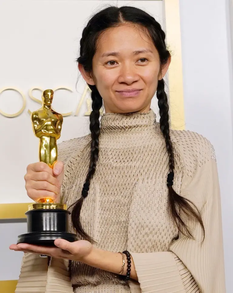 chloe zhao — CA news