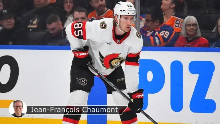 classement nhl — CA news