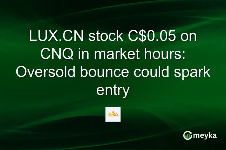 cnq stock — CA news