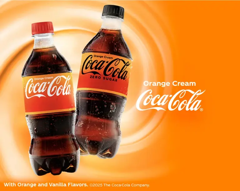 coca cola — CA news