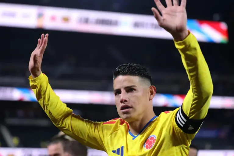 colombia — CA news