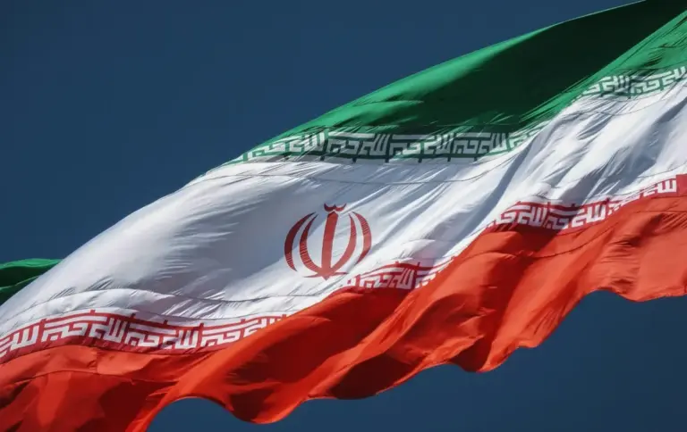 conflit iran — CA news