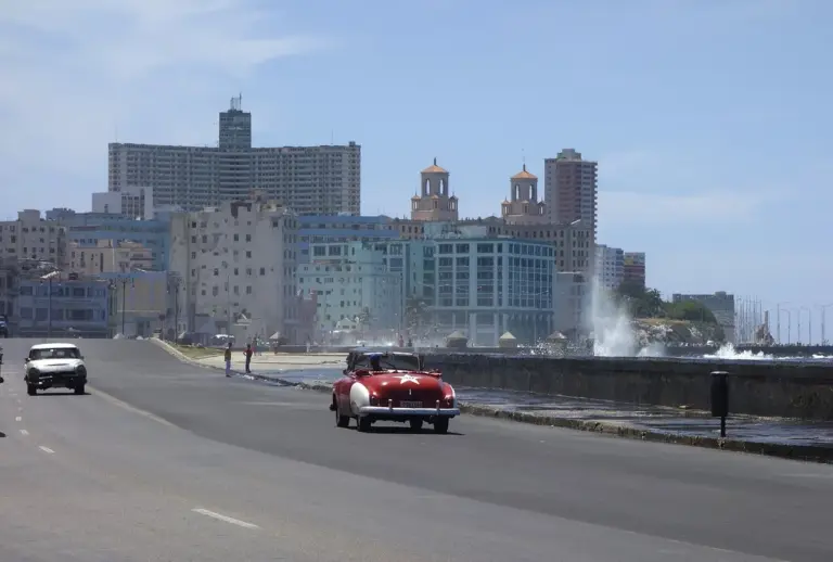 cuba trump — CA news