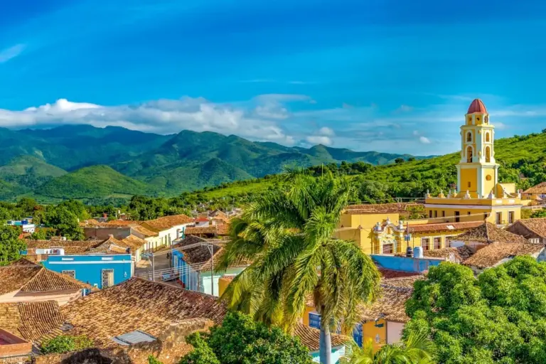 cuba — CA news