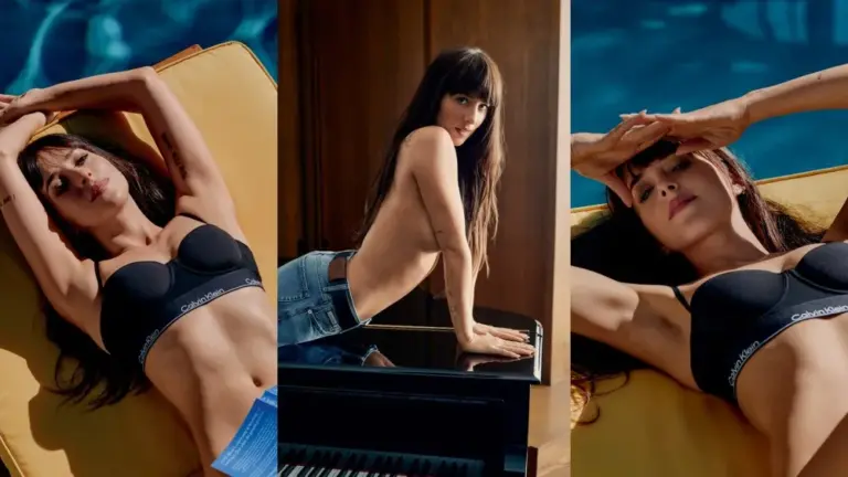 dakota johnson — CA news