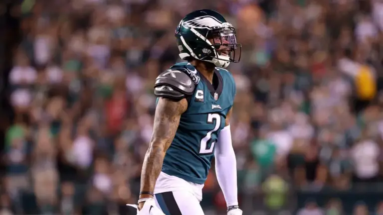 darius slay — CA news