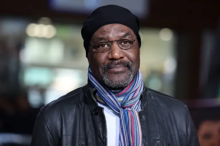 delroy lindo — CA news
