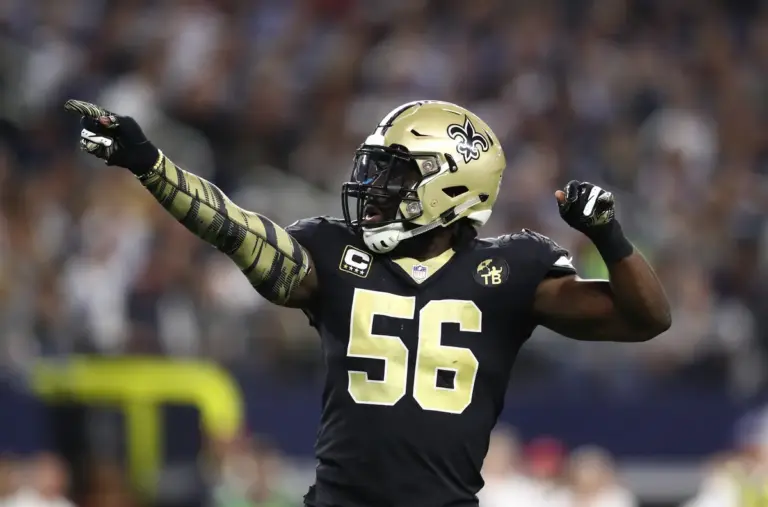 demario davis — CA news