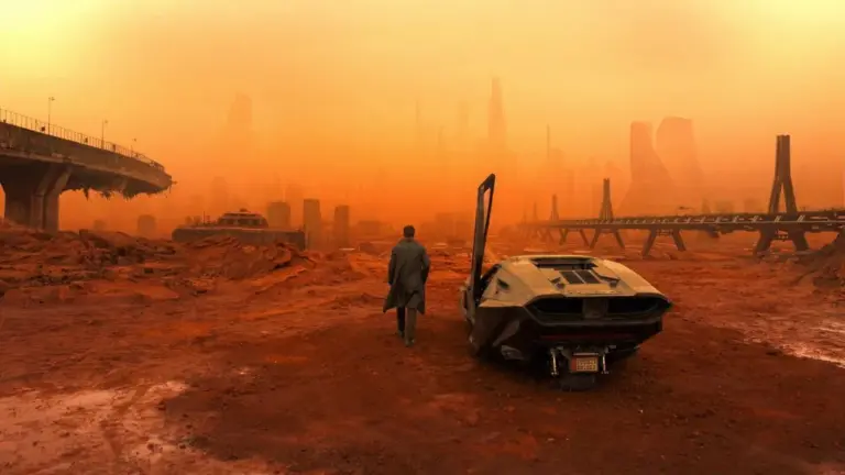 denis villeneuve — CA news