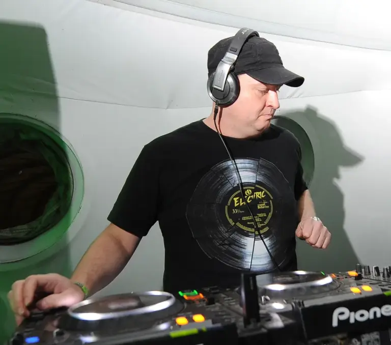 dj daniel — CA news