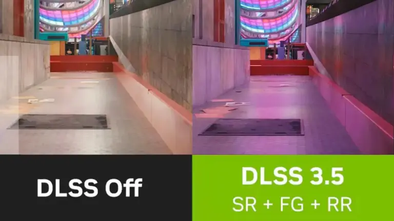 dlss 5 — CA news