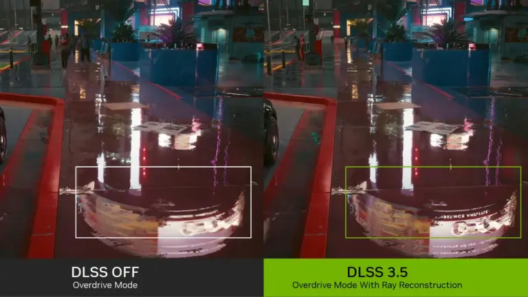 dlss 5 — CA news