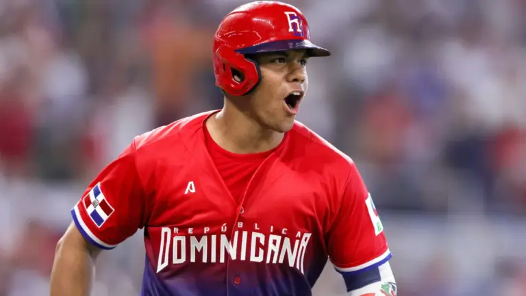dominican world baseball classic — CA news