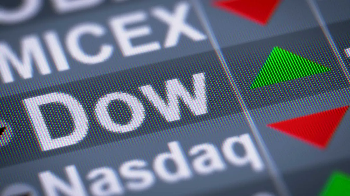 dow today — CA news