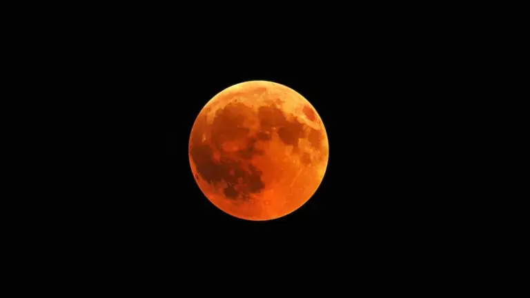 eclipse lunaire 2026 — CA news